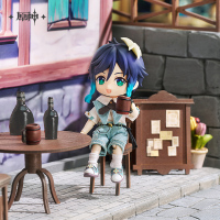 GSC Nendoroid Doll Venti (青风的悠歌 Ver.) (6)