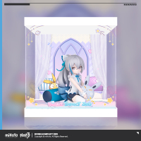 Display Case (小不点系列) (5)