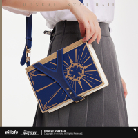 Sunday Book Shoulder Bag (6)