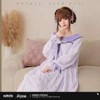 Sunday & Robin Loungewear (帕窝系列) (5)