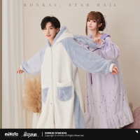 Sunday & Robin Loungewear (帕窝系列) (2)