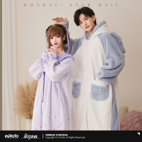 Sunday & Robin Loungewear (帕窝系列)