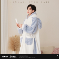 Sunday & Robin Loungewear (帕窝系列) (6)
