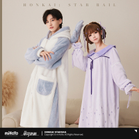 Sunday & Robin Loungewear (帕窝系列) (3)