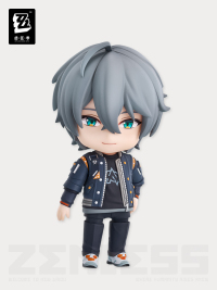 Wise GSC Nendoroid Figure (3)