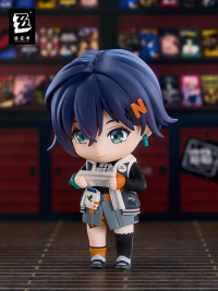 Belle GSC Nendoroid Figure (5)