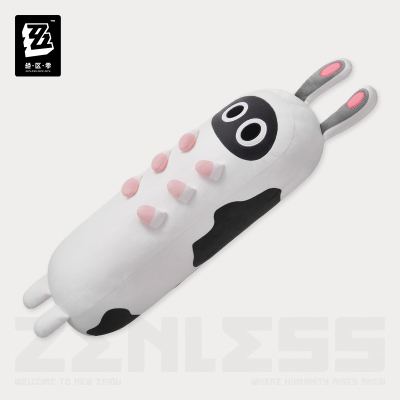 Bangboo Long Plush Pillow (趴丝系列)
