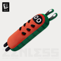 Bangboo Long Plush Pillow (趴丝系列) (4)
