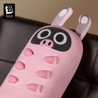 Bangboo Long Plush Pillow (趴丝系列) (6)