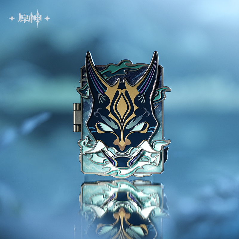 原神】魈·诸苦无隙美梦礼盒Genshin-原神万有铺子-米游铺