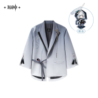 Shenhe Impression Series Casual Jacket