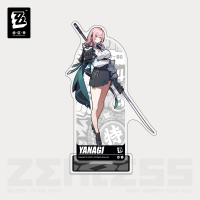 Acrylic Stand (Full Display Series) (Section 6) (5)