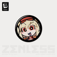 契合系列 代理人头像mini徽章盲盒第三弹 (4)