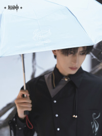 Shenhe Impression Series Folding Umbrella (6)
