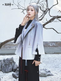 Shenhe Impression Series Casual Jacket (5)