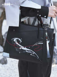 Shenhe Impression Series Tote Bag (2)