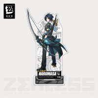 Acrylic Stand (Full Display Series) (Section 6) (4)