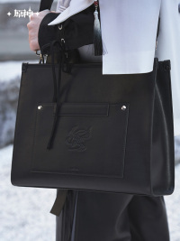 Shenhe Impression Series Tote Bag (5)