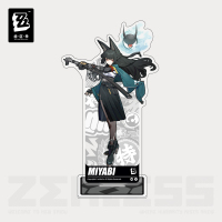 Acrylic Stand (Full Display Series) (Section 6) (3)
