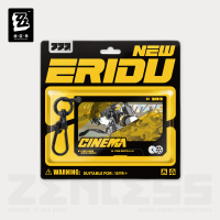 Double-Sided Acrylic Charm (Cinema Series) (Section 6) (4)