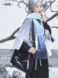 Shenhe Impression Series Tote Bag (3)