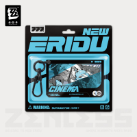 Double-Sided Acrylic Charm (Cinema Series) (Section 6) (6)