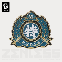 阵营系列 金属徽章第二弹 (3)