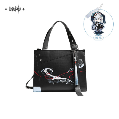 Shenhe Impression Series Tote Bag