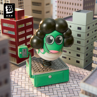 BOBBLE TIME系列 尽情摇摆弹弹乐 (2)