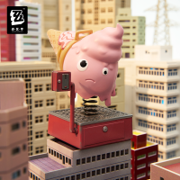 BOBBLE TIME系列 尽情摇摆弹弹乐 (4)