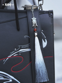 Shenhe Impression Series Tote Bag (6)