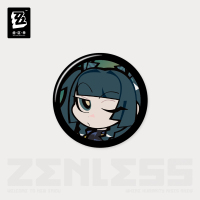 契合系列 代理人头像mini徽章盲盒第三弹 (2)