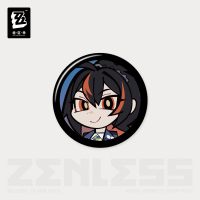 契合系列 代理人头像mini徽章盲盒第三弹 (6)