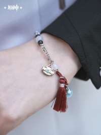Shenhe Impression Series Bracelet / Hair Comb (4)