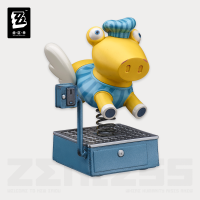 BOBBLE TIME系列 尽情摇摆弹弹乐 (6)