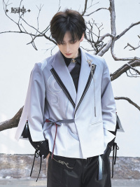Shenhe Impression Series Casual Jacket (2)
