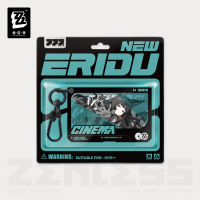 Double-Sided Acrylic Charm (Cinema Series) (Section 6) (3)