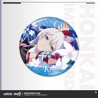 Blind Box Badge Vol. 5 (CG系列) (3)
