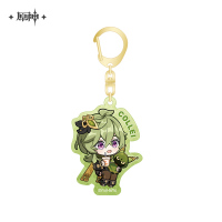 Merchandise (风味之旅系列) (3)