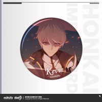 Blind Box Badge Vol. 5 (CG系列) (6)