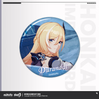Blind Box Badge Vol. 5 (CG系列) (5)