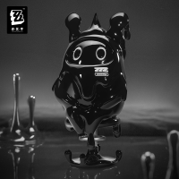 Bangboo Art Collectible (ART系列) (等待消融Ver.) (3)