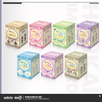 Instant Noodle-Themed Stackable Figures Vol. 1 (4)