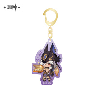 Merchandise (风味之旅系列) (4)