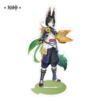 Merchandise (风味之旅系列) (6)