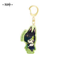 Merchandise (风味之旅系列) (5)