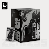 Bangboo Art Collectible (ART系列) (等待消融Ver.) (4)