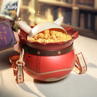 Snack Bucket (「弹起来吧！」蹦蹦炸弹) (3)