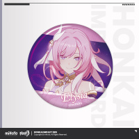 Blind Box Badge Vol. 6 (CG系列) (3)