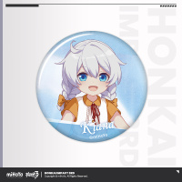 Blind Box Badge Vol. 6 (CG系列) (6)